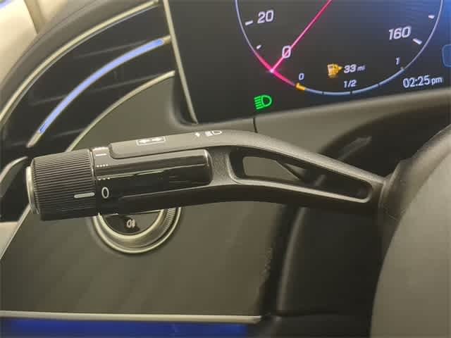 Thumbnail: 2026 Mercedes-Benz E-Class - 27