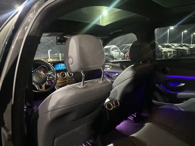 Thumbnail: 2020 Mercedes-Benz GLC - 10