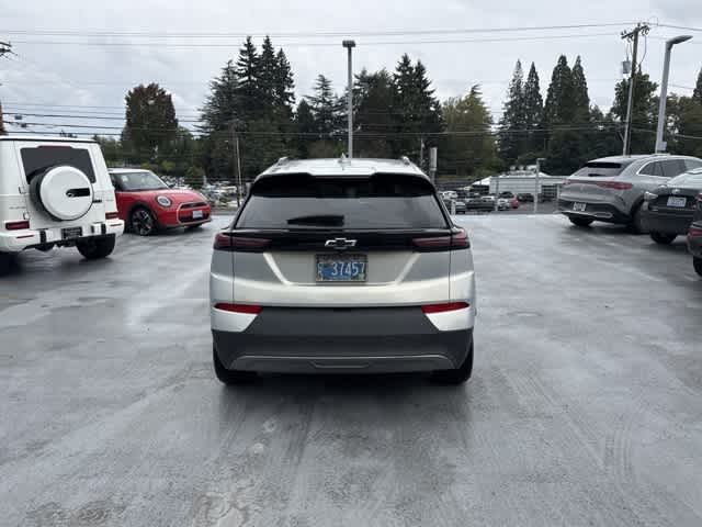 Thumbnail: 2023 Chevrolet Bolt EUV - 6