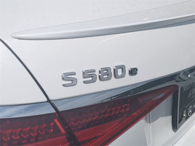 Thumbnail: 2025 Mercedes-Benz B-Class - 12