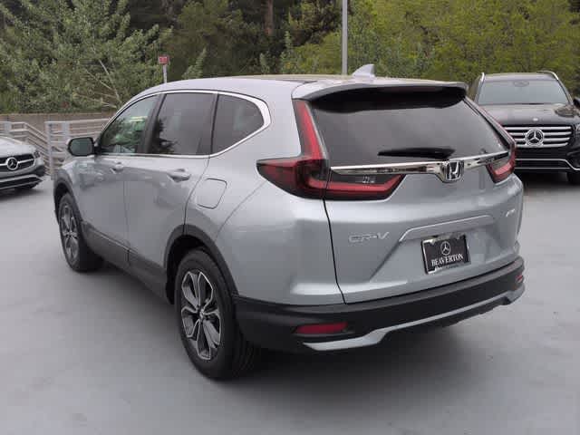 Thumbnail: 2022 Honda CR-V - 6