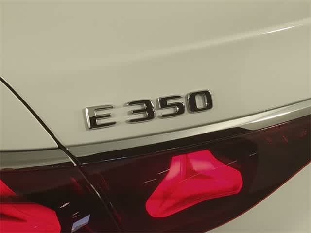 Thumbnail: 2026 Mercedes-Benz E-Class - 12