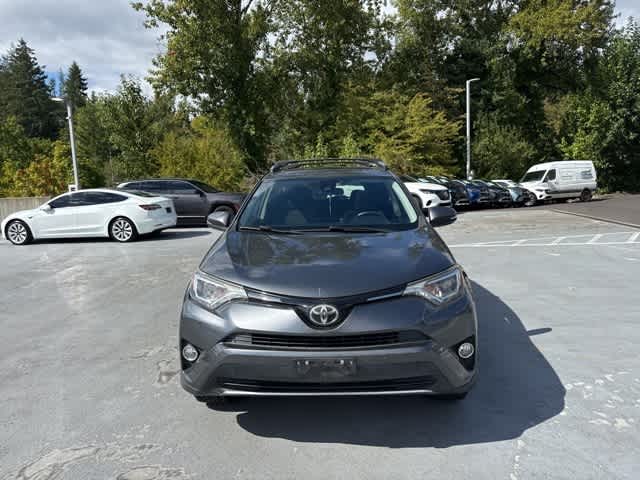 Thumbnail: 2017 Toyota RAV4 - 2