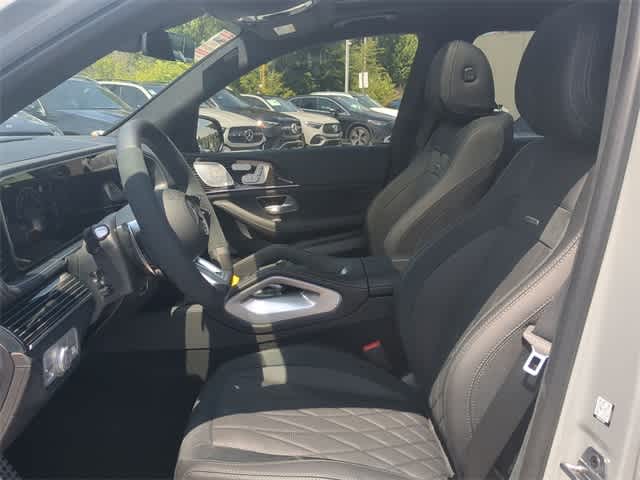 Thumbnail: 2025 Mercedes-Benz GL-Class - 16