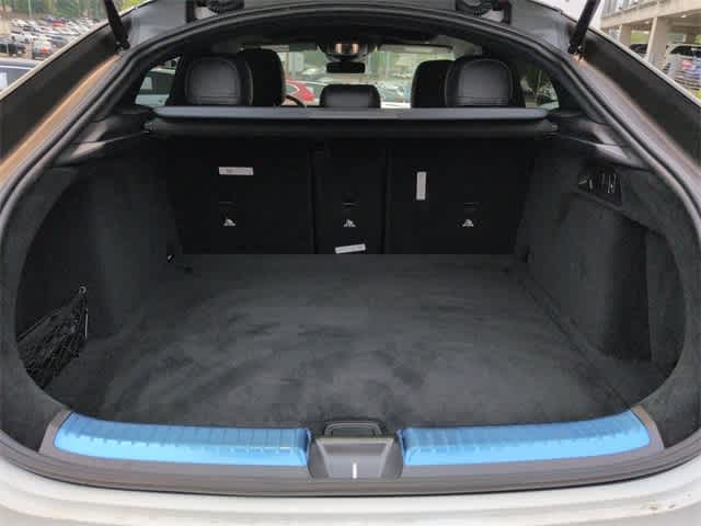 Thumbnail: 2025 Mercedes-Benz GLE - 36