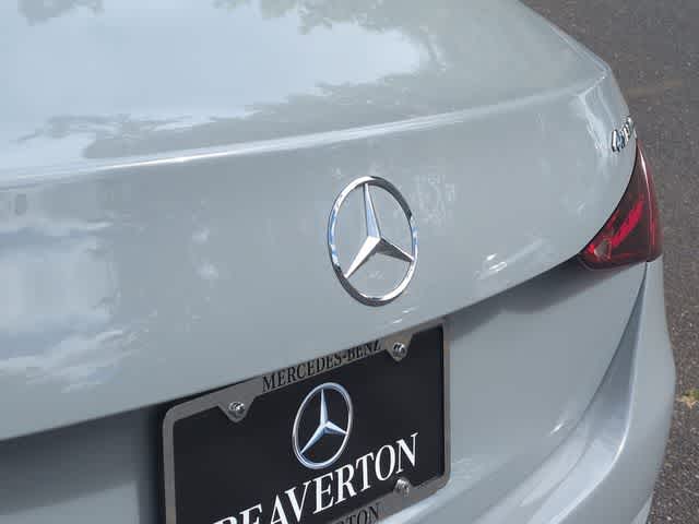 Thumbnail: 2026 Mercedes-Benz C-Class - 11
