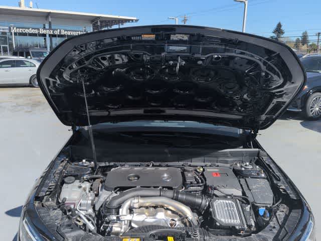 Thumbnail: 2026 Mercedes-Benz GLB - 14