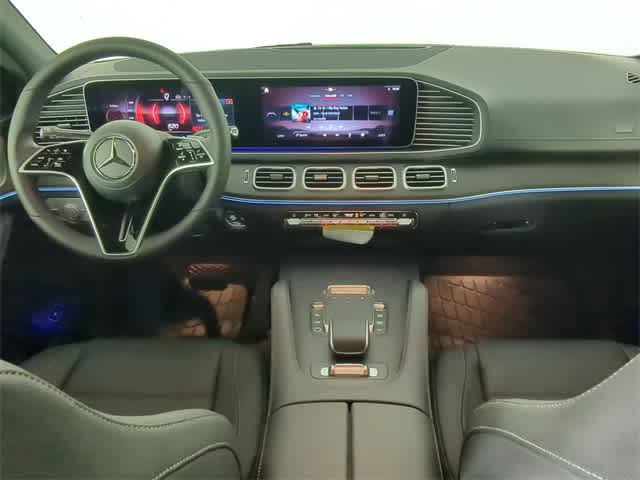 Thumbnail: 2026 Mercedes-Benz GLE - 15