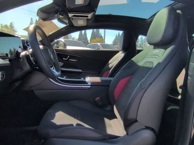 Thumbnail: 2026 Mercedes-Benz CLE - 15