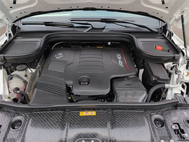 Thumbnail: 2025 Mercedes-Benz GLE - 14