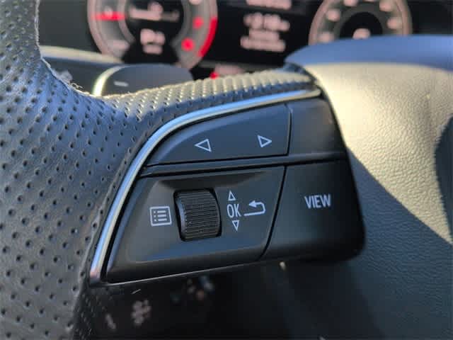 Thumbnail: 2021 Audi A5 - 24