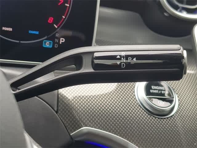 Thumbnail: 2024 Mercedes-Benz CLE - 30