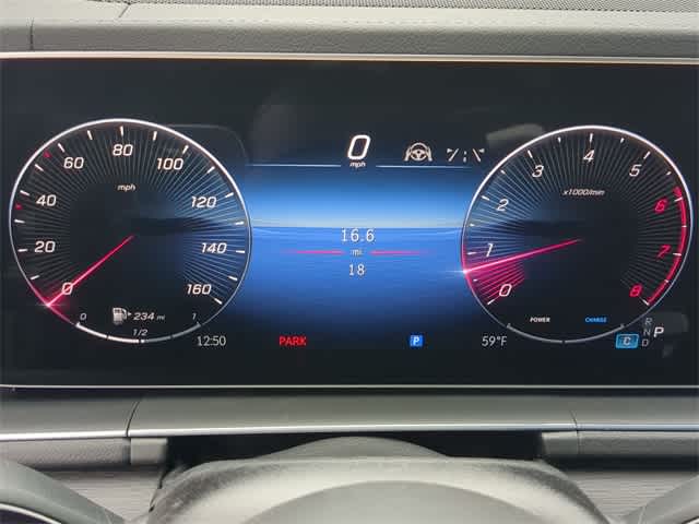 Thumbnail: 2025 Mercedes-Benz GLS - 34