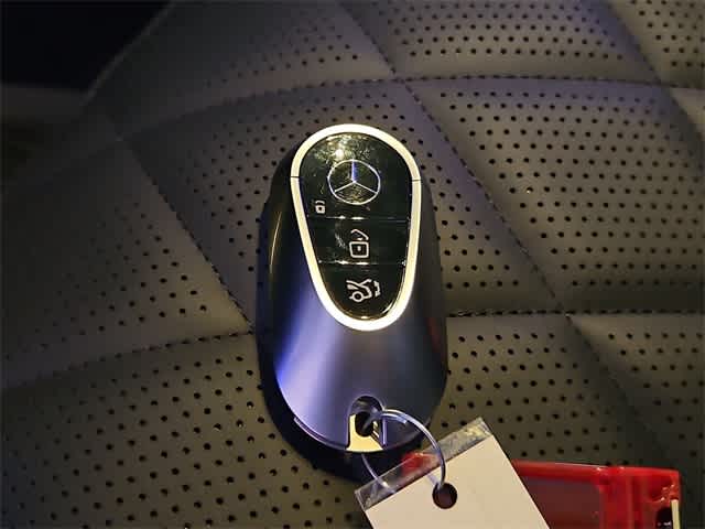 Thumbnail: 2026 Mercedes-Benz S-Class - 38