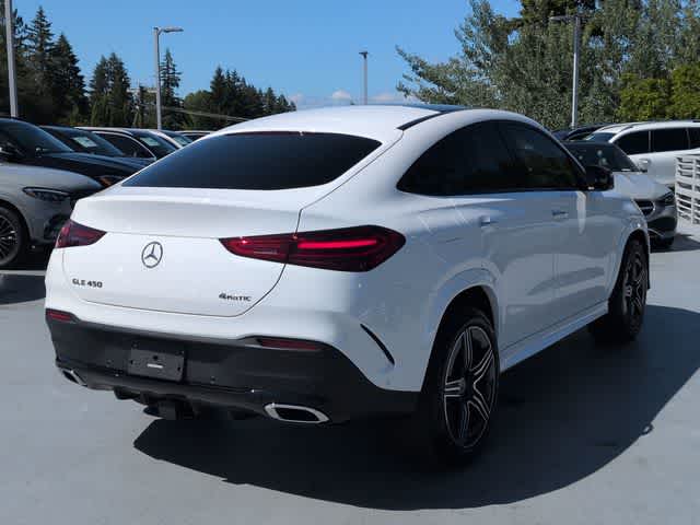 Thumbnail: 2026 Mercedes-Benz GLE - 8