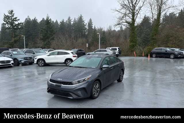 Thumbnail: 2024 Kia Forte - 1