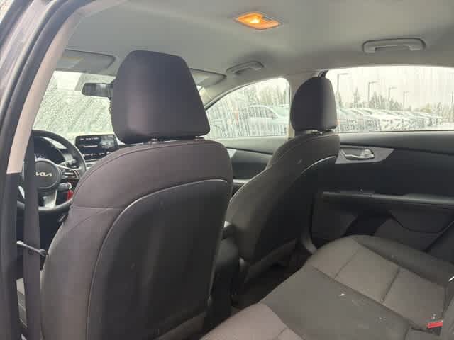 Thumbnail: 2024 Kia Forte - 10