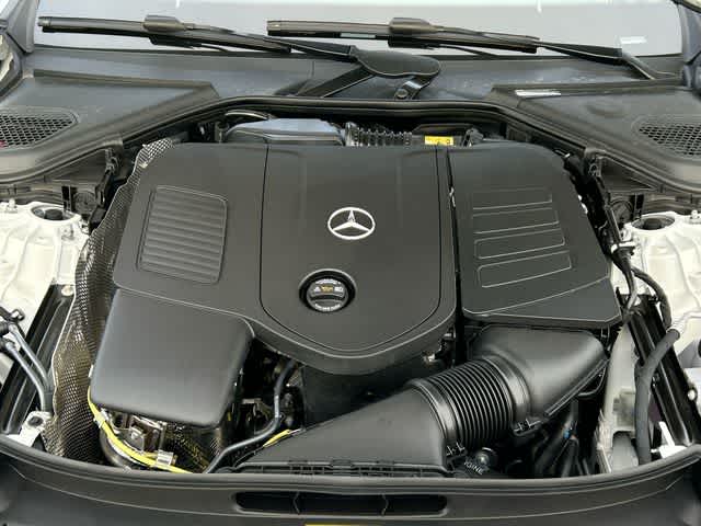 Thumbnail: 2026 Mercedes-Benz E-Class - 15