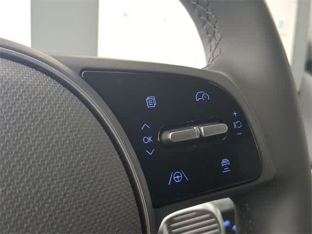 Thumbnail: 2024 Hyundai Ioniq 5 - 26