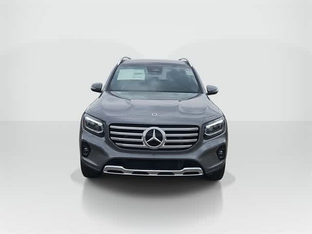 Thumbnail: 2025 Mercedes-Benz GLB - 4