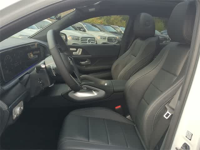 Thumbnail: 2026 Mercedes-Benz GLE - 16