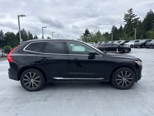 Thumbnail: 2019 Volvo XC60 - 4