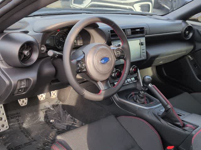 Thumbnail: 2023 Subaru BRZ - 10