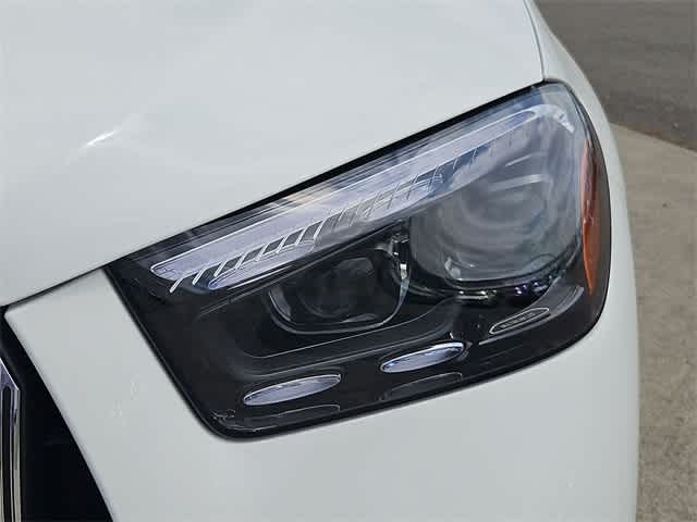 Thumbnail: 2025 Mercedes-Benz GLE - 11