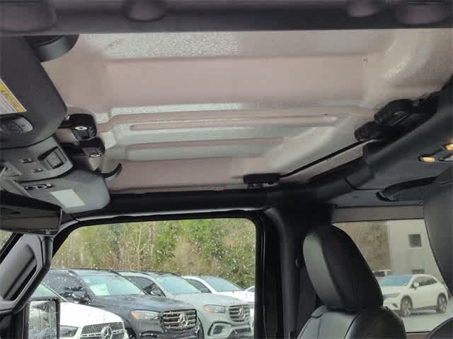 Thumbnail: 2023 Jeep Wrangler - 19