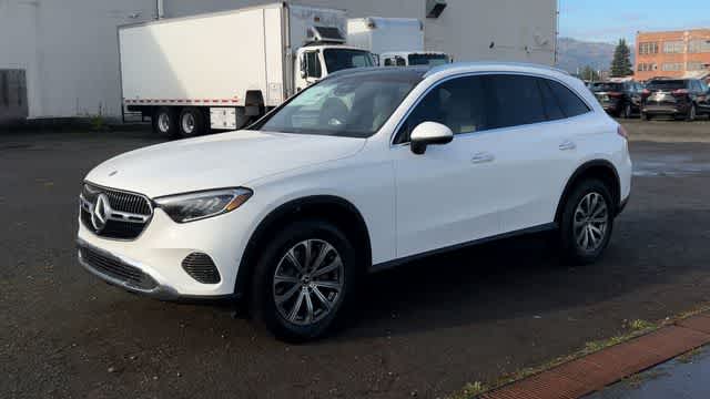 Thumbnail: 2026 Mercedes-Benz GLC - 4