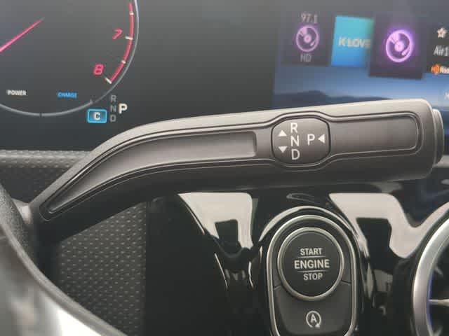 Thumbnail: 2026 Mercedes-Benz CLA - 32