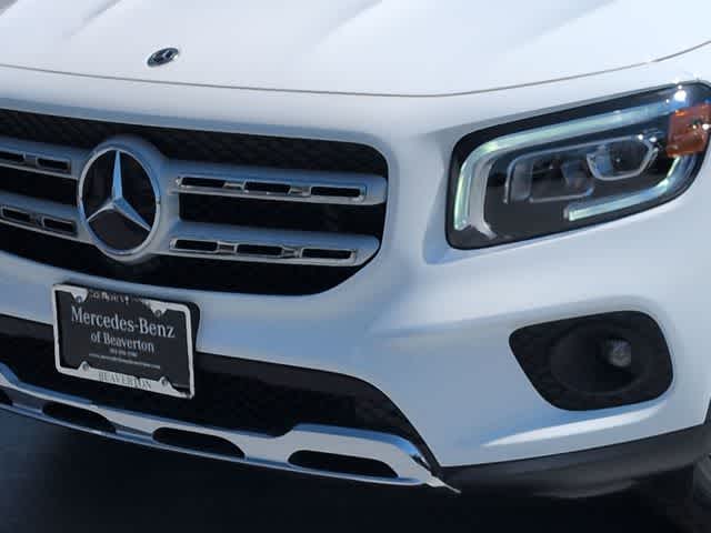 Thumbnail: 2022 Mercedes-Benz GLB - 11