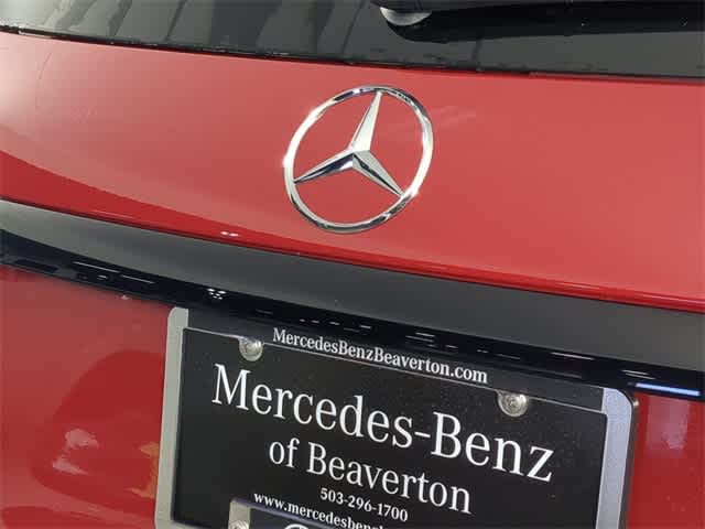 Thumbnail: 2026 Mercedes-Benz GLC - 11