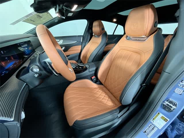 Thumbnail: 2024 Mercedes-Benz AMG GT - 17