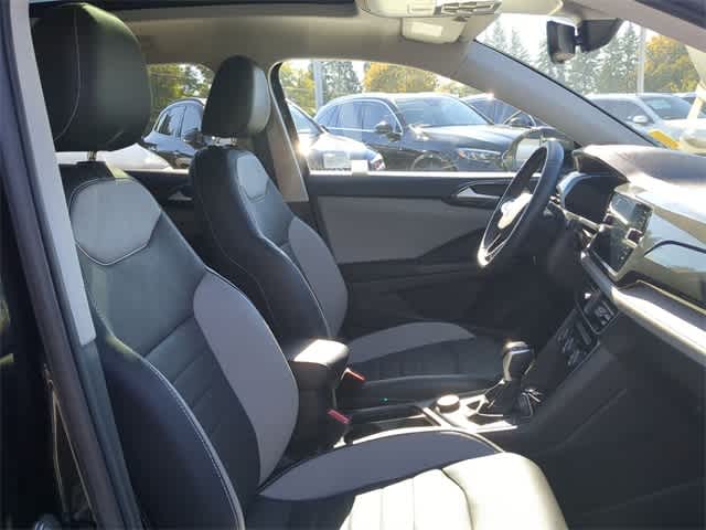 Thumbnail: 2023 Volkswagen Taos - 24