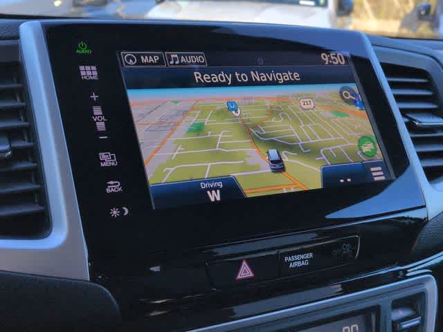 Thumbnail: 2016 Honda Pilot - 31