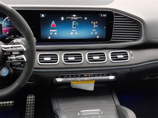 Thumbnail: 2026 Mercedes-Benz GLE - 28