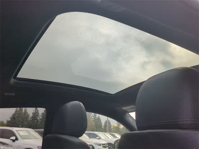 Thumbnail: 2026 Mercedes-Benz GLE - 22