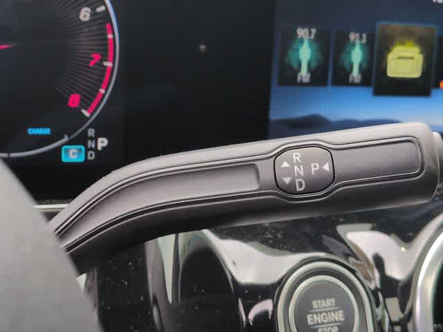 Thumbnail: 2026 Mercedes-Benz GLA - 31