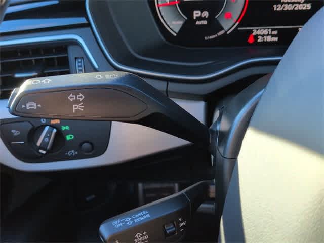 Thumbnail: 2021 Audi A5 - 27