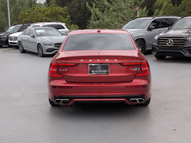 Thumbnail: 2019 Volvo S60 - 7