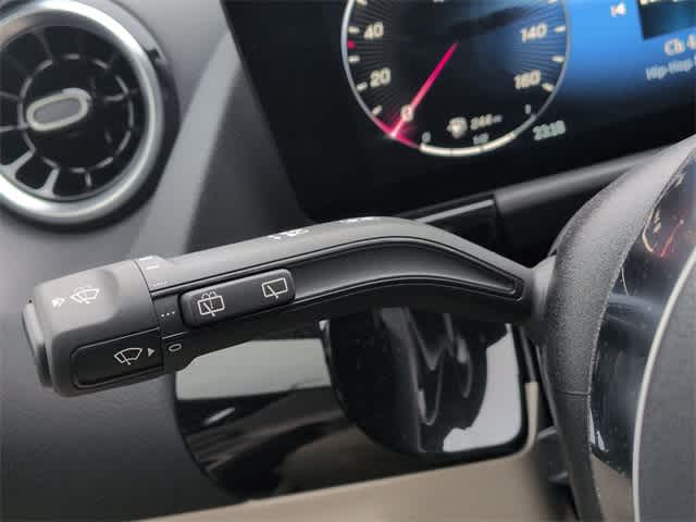 Thumbnail: 2026 Mercedes-Benz GLA - 28