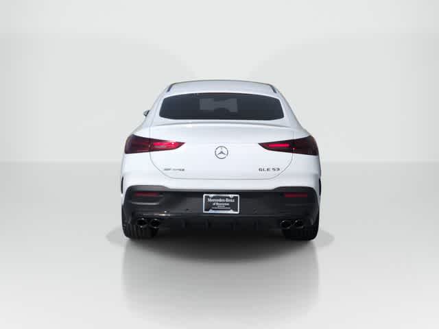 Thumbnail: 2026 Mercedes-Benz GLE - 7