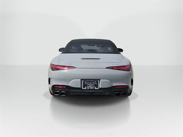 Thumbnail: 2025 Mercedes-Benz SL-Class - 8