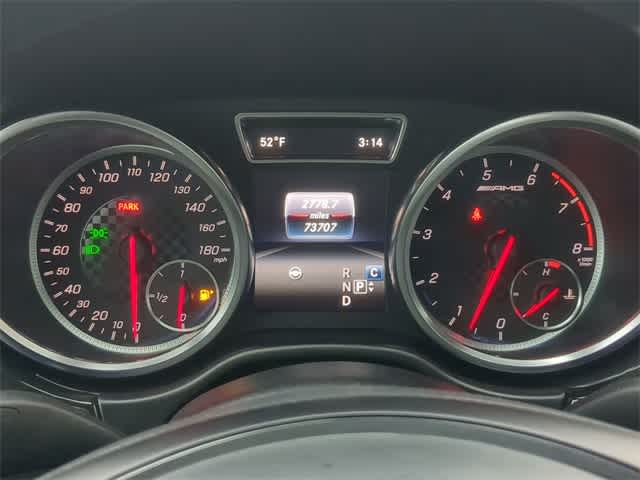 Thumbnail: 2018 Mercedes-Benz GLE - 34