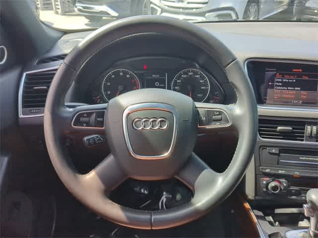Thumbnail: 2012 Audi Q5 - 25