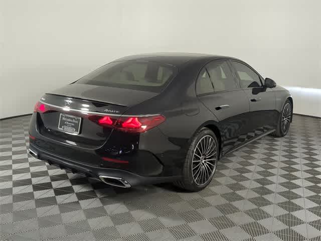 Thumbnail: 2026 Mercedes-Benz E-Class - 8