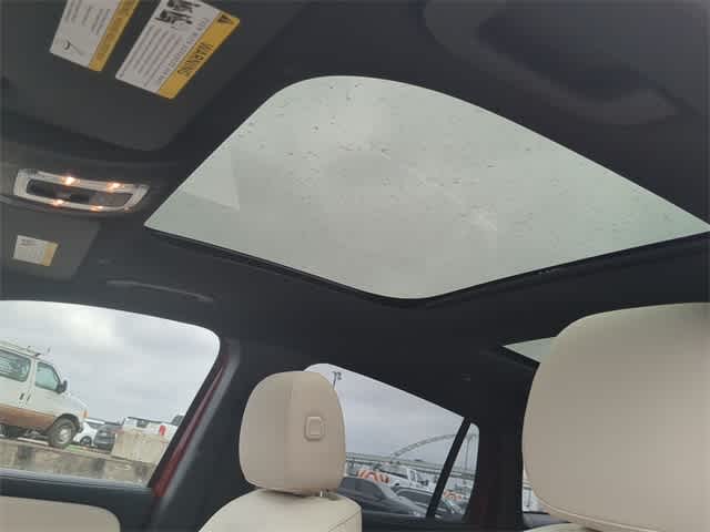 Thumbnail: 2026 Mercedes-Benz GLA - 19