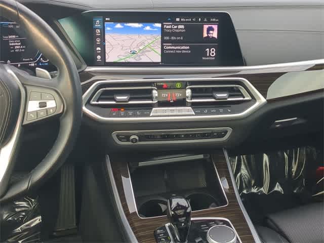 Thumbnail: 2023 BMW X5 - 30