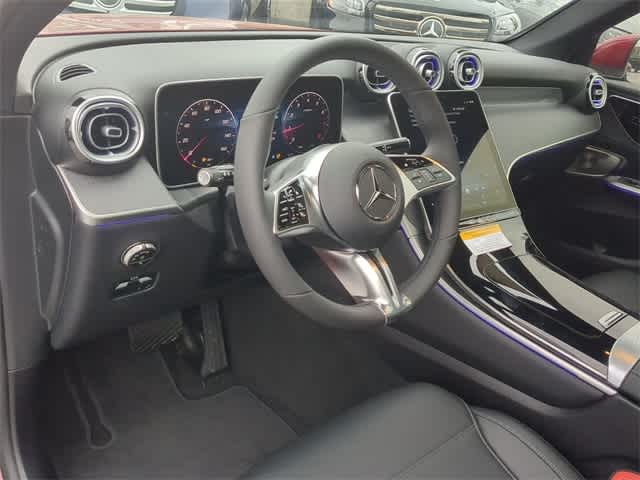 Thumbnail: 2026 Mercedes-Benz GLC - 10